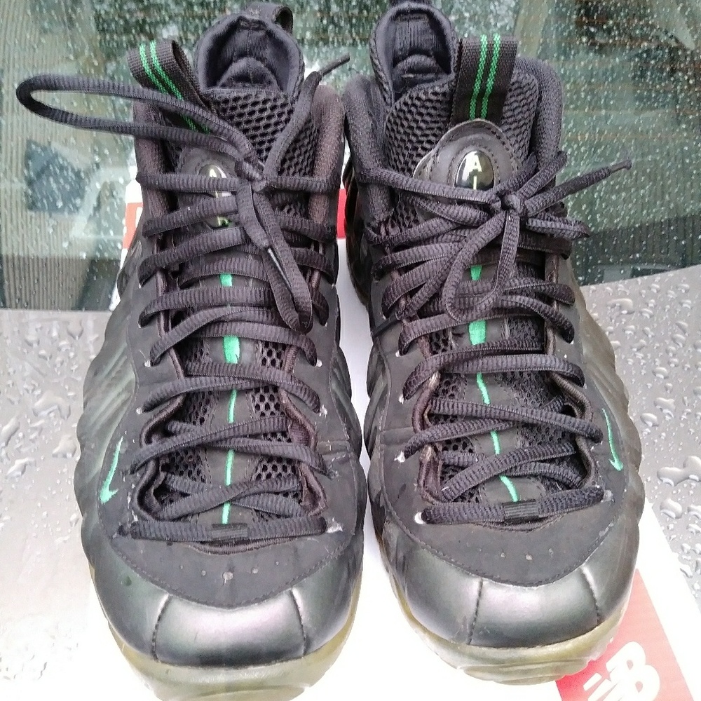 Pine foams sz 11.5 BUY 1 GET 1 50%OFF