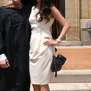 Dorothy Perkins Beige Dress