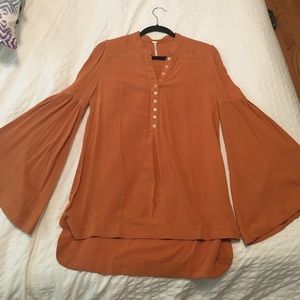 Free people blouse