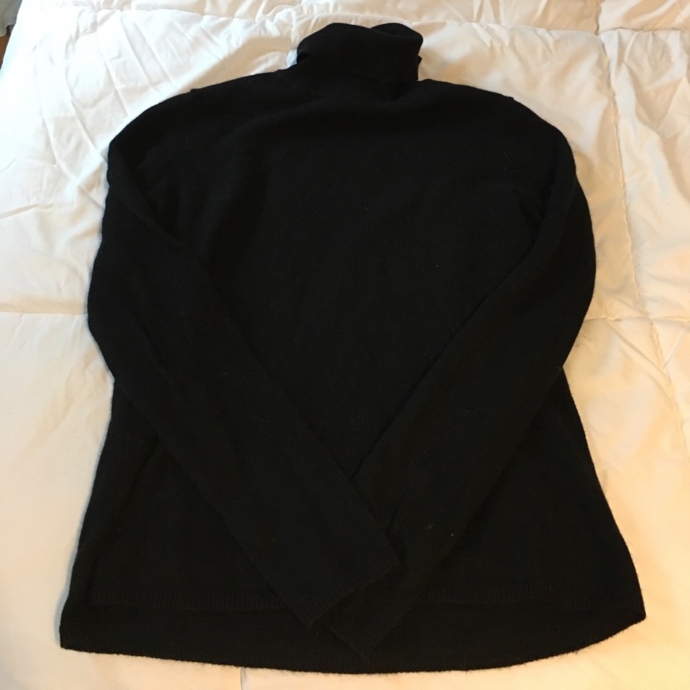 Valerie Stevens Cashmere Sweater