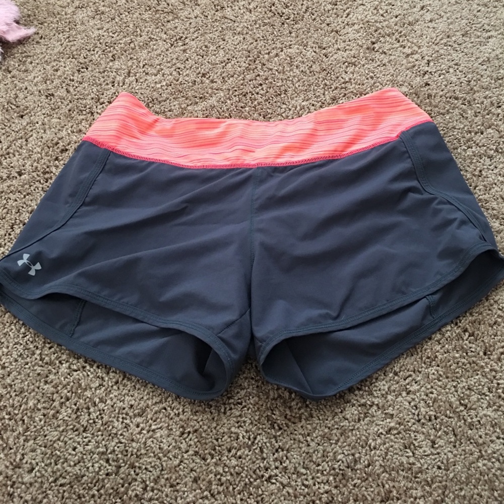 Under Amour Running Shorts