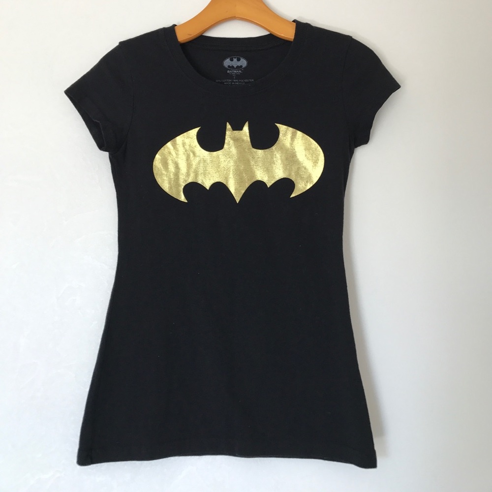 🦇 Batman Shirt