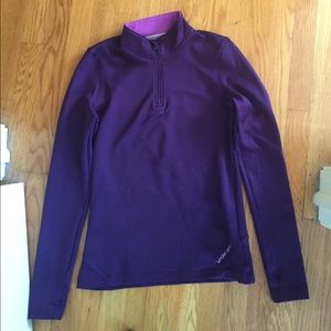 Under Armour Quarter Zip