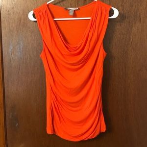 Forever 21 Scoop Neck Tank