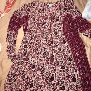 American Eagle Dress NWT