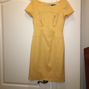 Flawless Tahari sheath