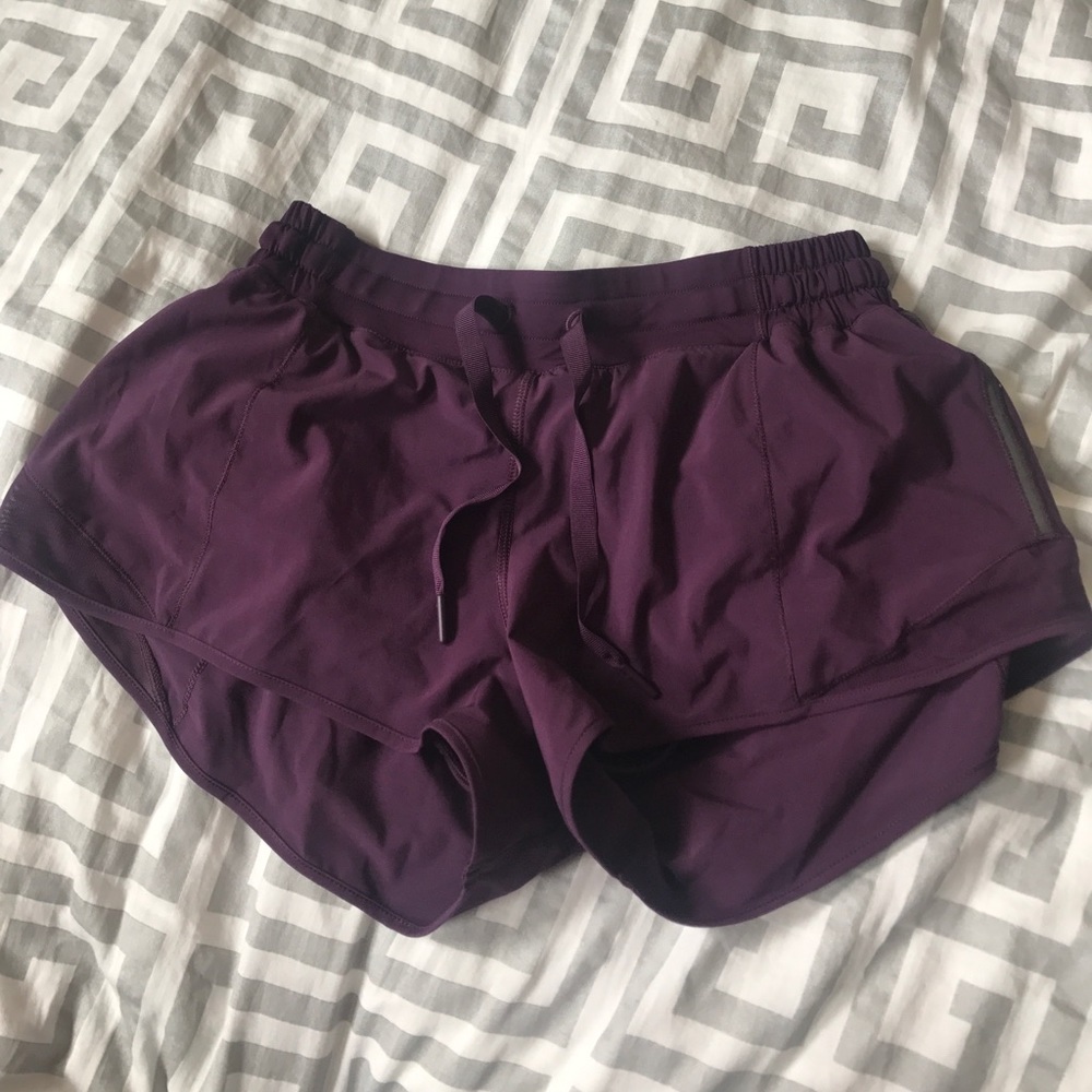 New w/o tags hotty hot short