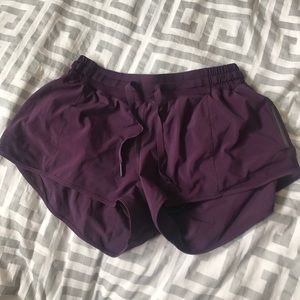 New w/o tags hotty hot short