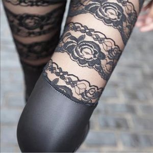 Women's Leggings Pant