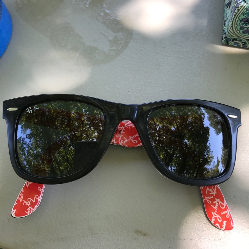 Ray ban wayfarer