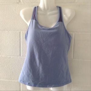 Lululemon tank top size 8