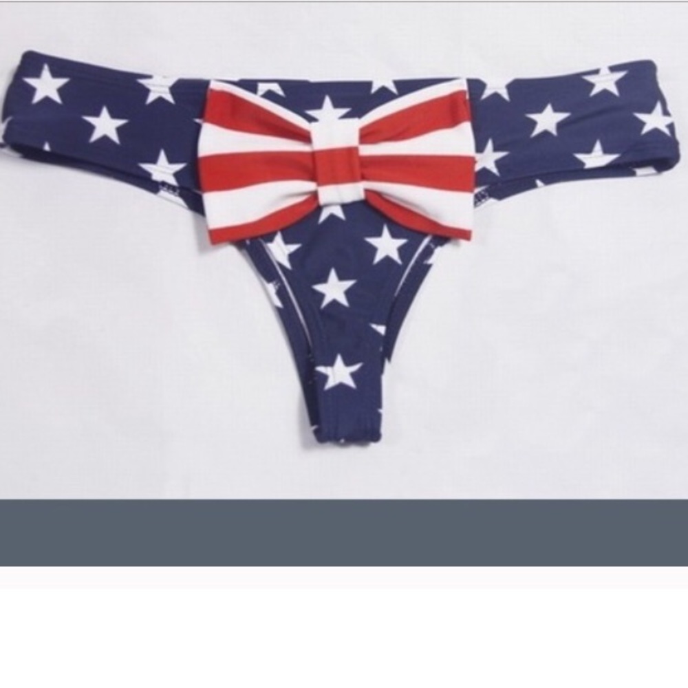 Sexy Brazilian Thong Bikinis