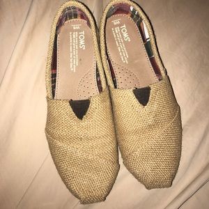 Women's Toms