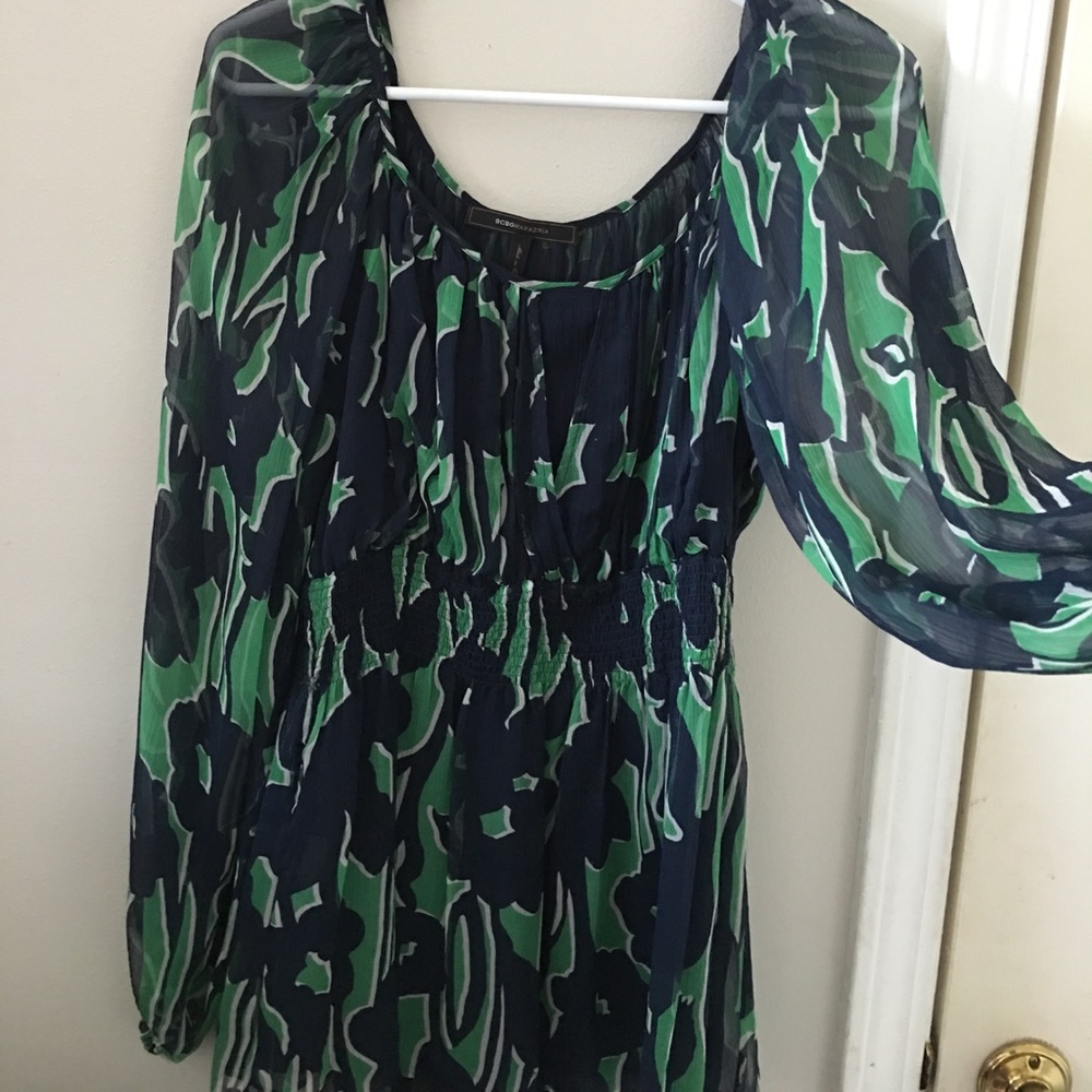BCBG blouse