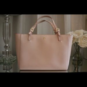 Troy Burch Small Tote (Medium)