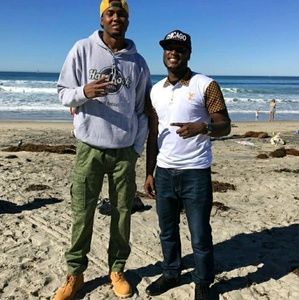 Meet your Posher, Dwayne