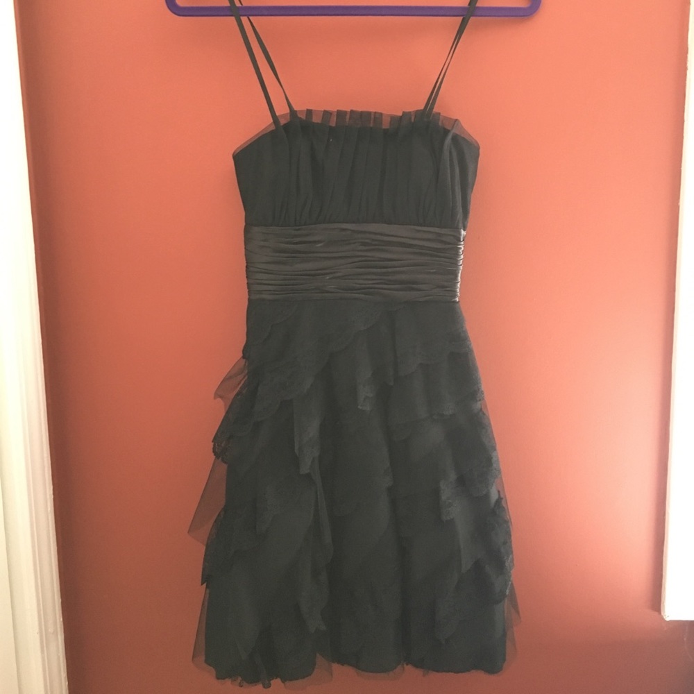 Adrianna Pappell cocktail dress