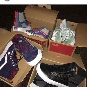 Meet your Posher, Jom