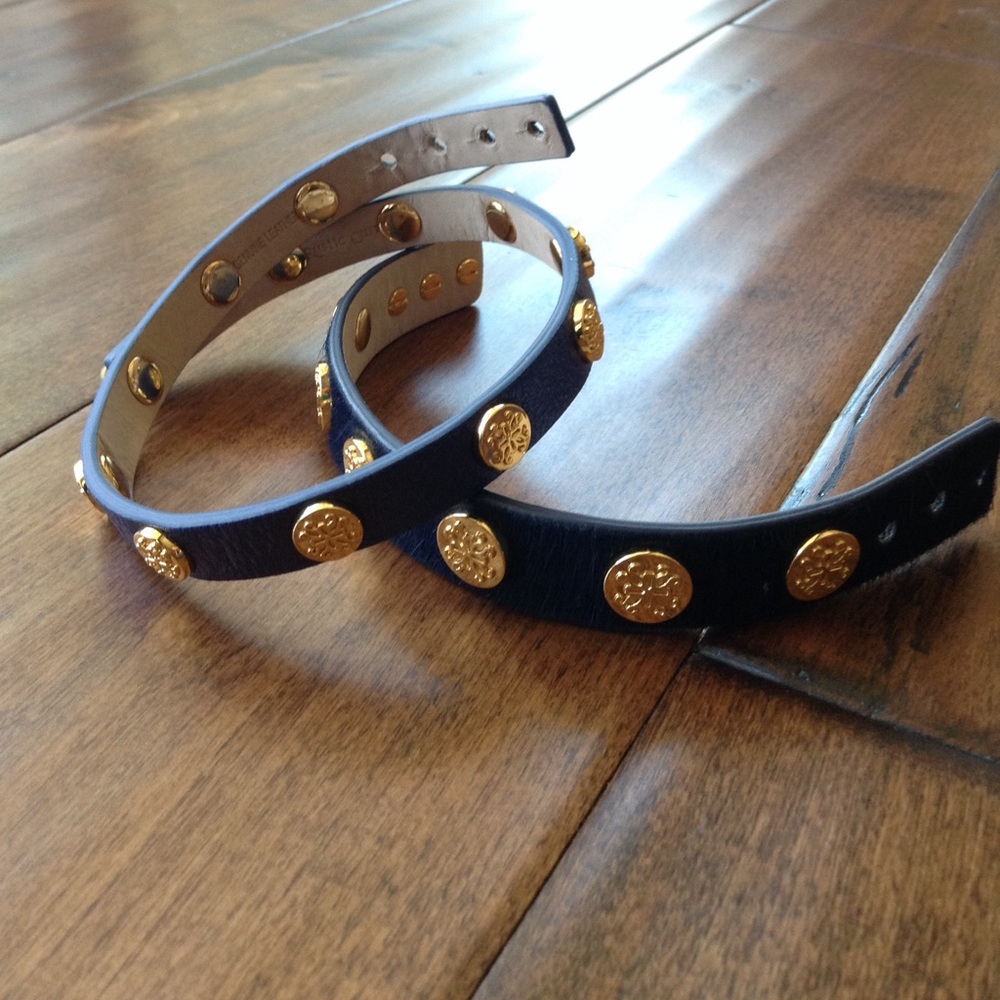Bundle rustic cuff bands!
