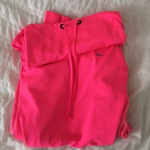 Nike Running Shirt