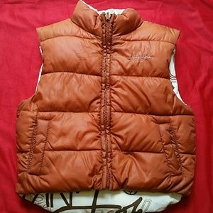 Toddler Puffer Jacket
