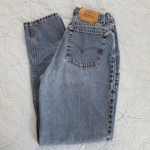 Levi's Jeans