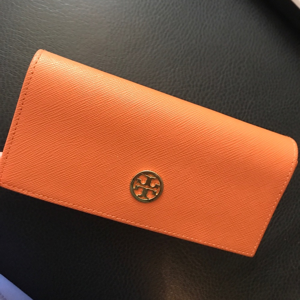 Tory burch authentic 👓 case - case only