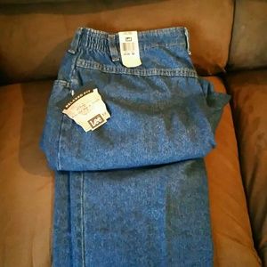 Brand new Lee jeans