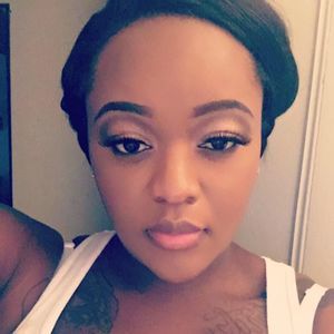 Meet your Posher, Uriece