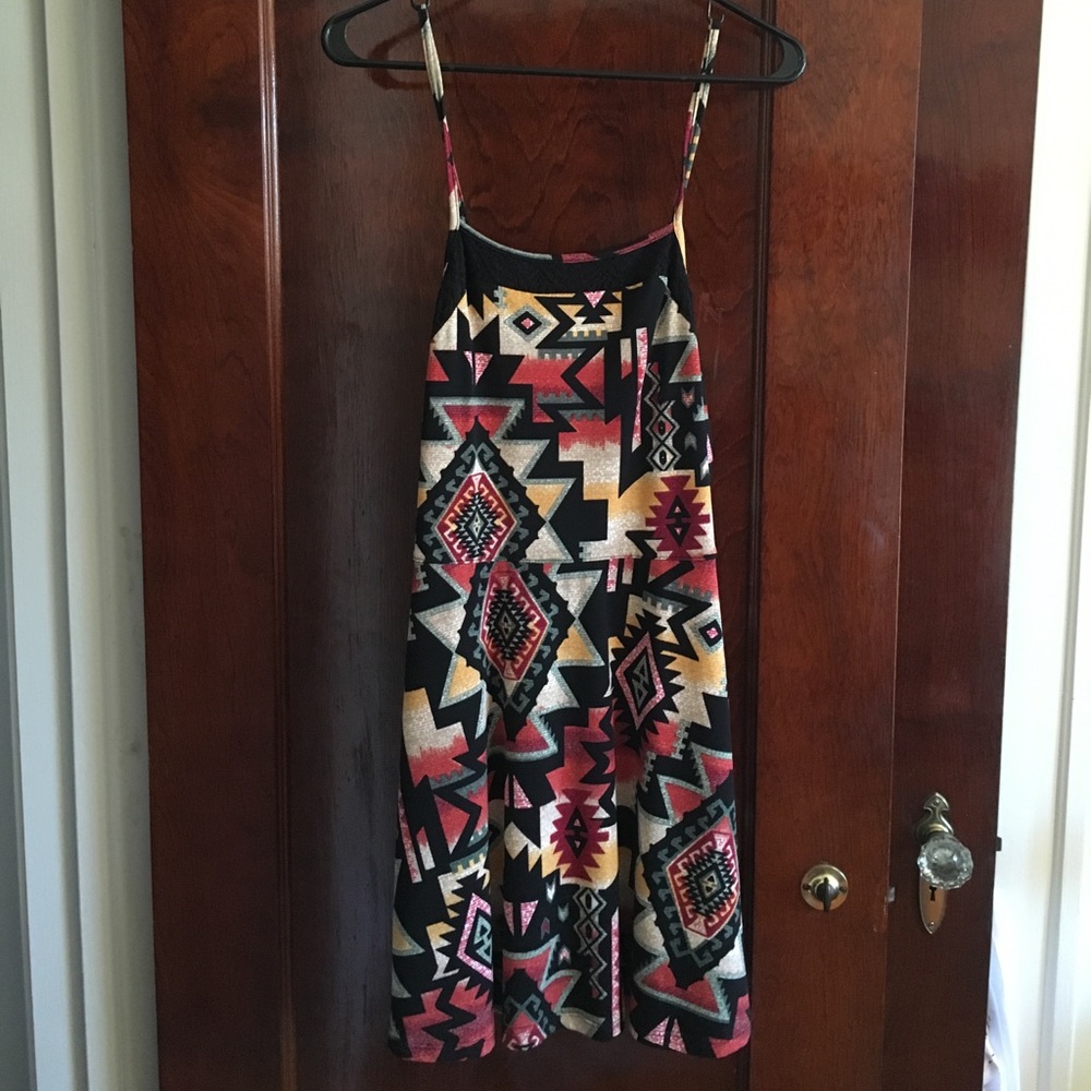 Target dress