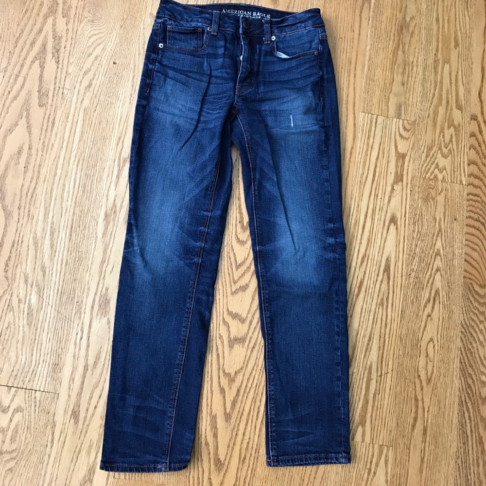 Tomgirl Jeans