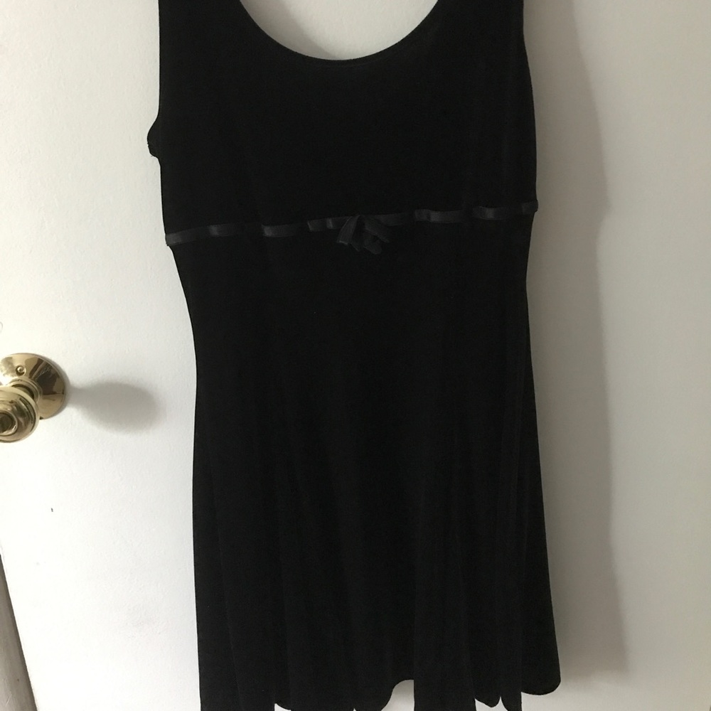 Juniors Dress