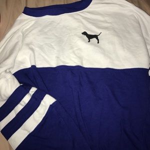 Victoria's Secret PINK sweatshirt