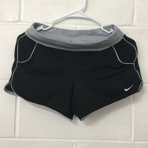 Nike Dri-Fit shorts size large