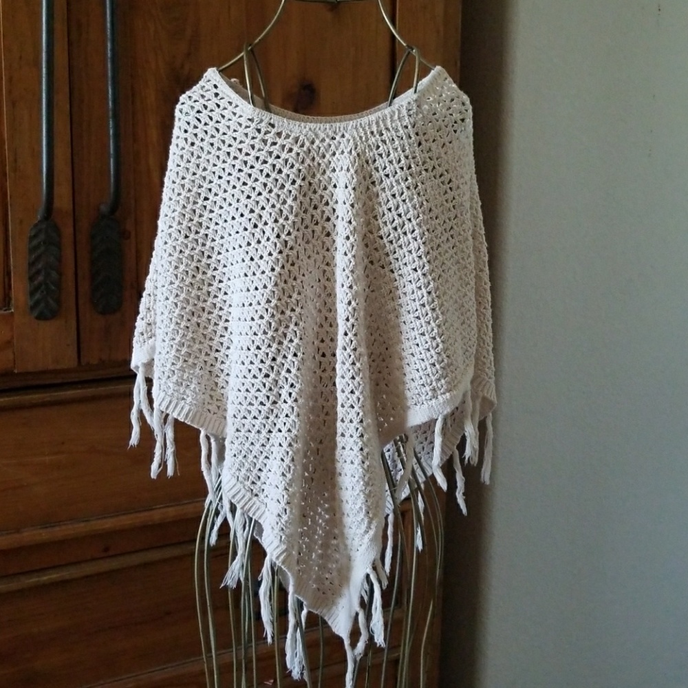 Poncho