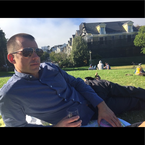Meet your Posher, Casey - Picture 1 of 1