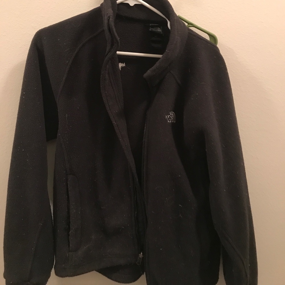 Women's North Face Fleece