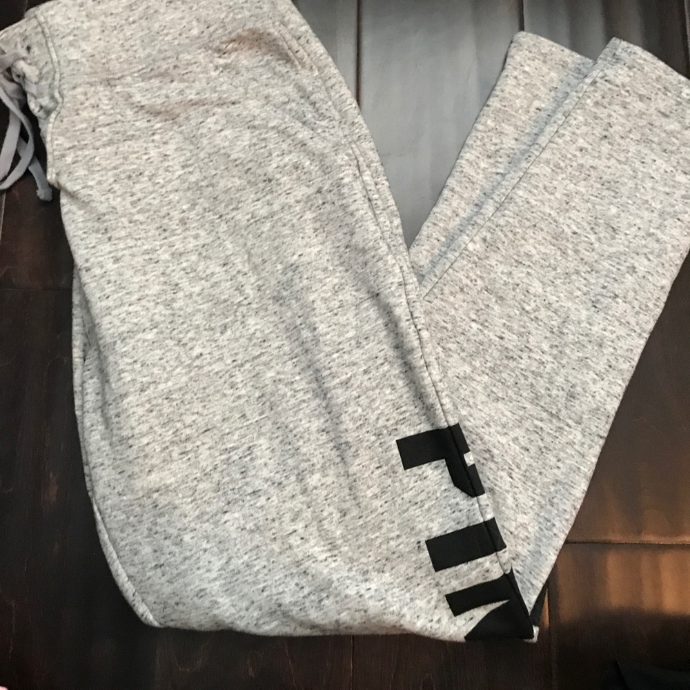 PINK joggers