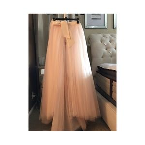 Space 26 Tulle Skirt