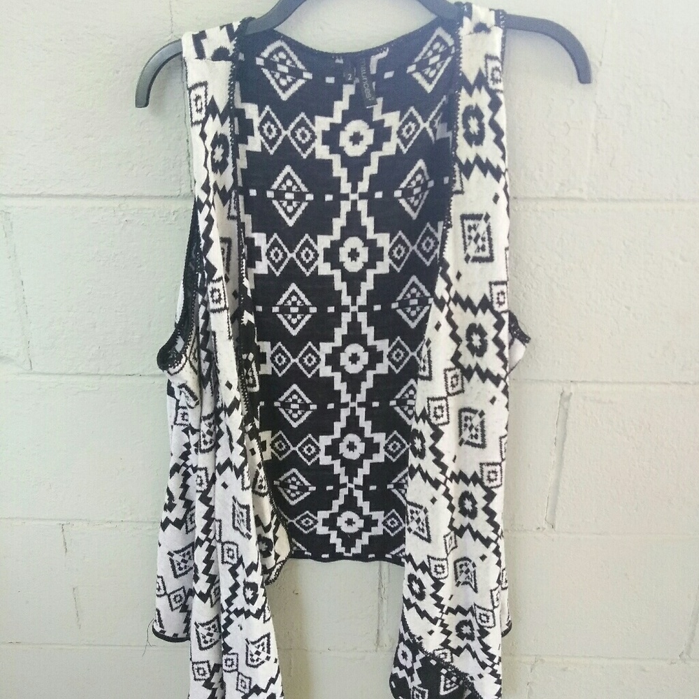 Women's cardigan