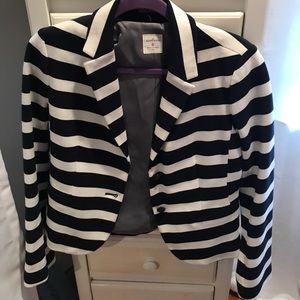 Never worn Gap the Academy Blazer size 6!