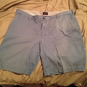 Reed Edward Summer Wash shorts