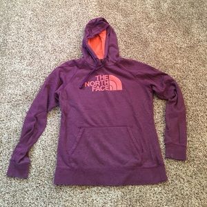 North Face Hoodie