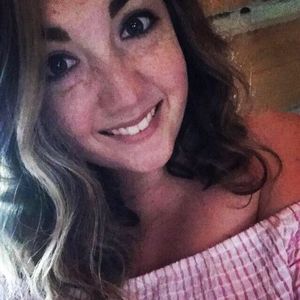 Meet your Posher, Cheyenne