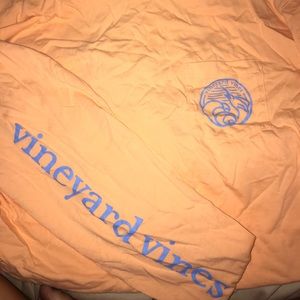Vineyard Vines Long sleeve Hooded T-shirt