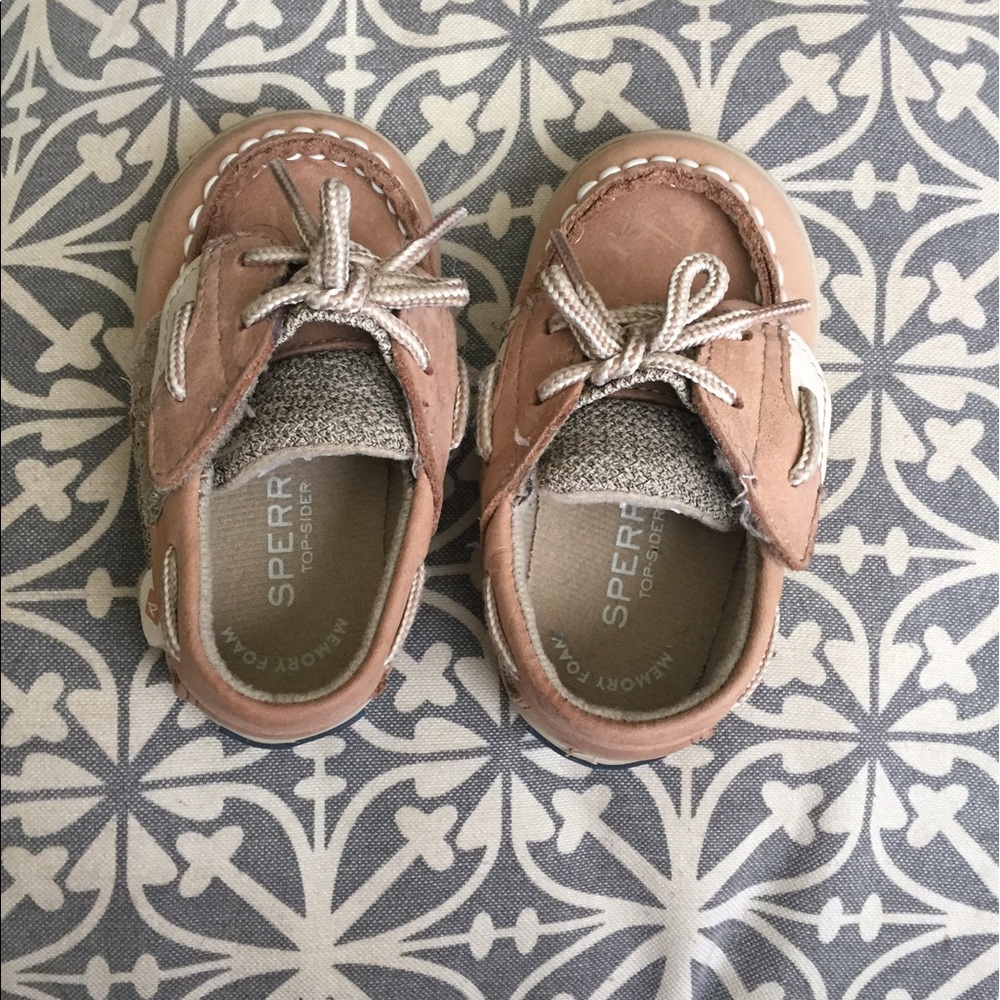 Sperry Shoes