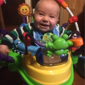 Meet your Posher, Heidi