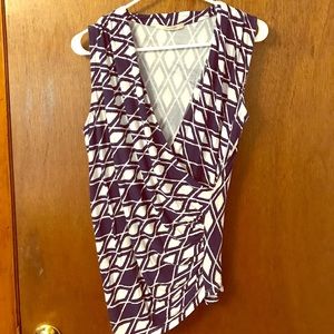 41 Hawthorn Wrap Tank