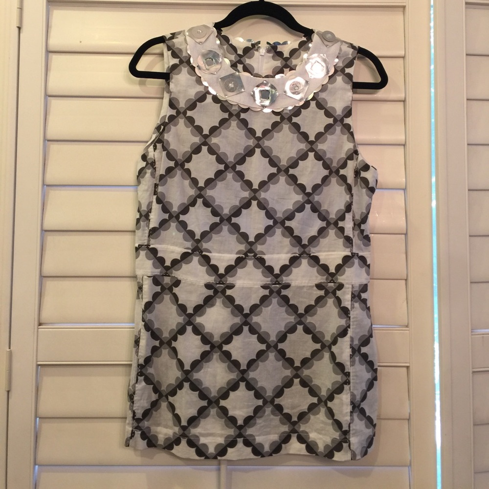Tory Burch shirt