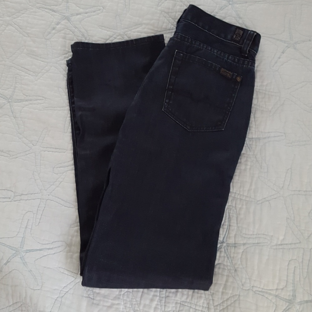 7 for all mankind jeans SALE!!